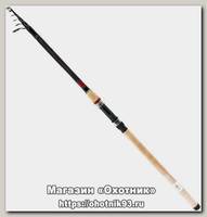 Спиннинг Daiwa Ninja-X tele spin 2,70м 15-45гр