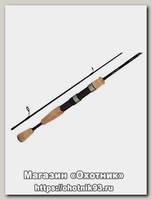 Спиннинг Daiwa Presso iprimi PSO 552 UL-AF 1.65м 0.8-4гр