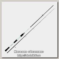 Спиннинг Daiwa R-Nessa-AF RN 702MHFS 2.10м 7-28гр