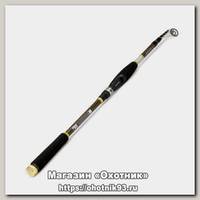 Спиннинг Daiwa Regal tele spin 2.70м 15-60гр