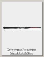 Спиннинг Daiwa Seahawk 86L-4 2.59м 4-28гр