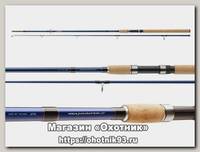 Спиннинг Daiwa Seahunter X 2.40м 100-200гр