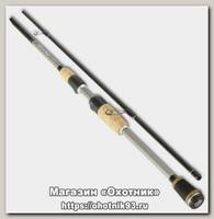 Спиннинг Daiwa Silver 2,20м 3-14гр