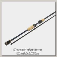 Спиннинг Daiwa Silver creek L.spin 2,20м 5-21гр
