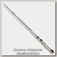 Спиннинг Daiwa Silver Creek SC 602 ULFS AD 1,80м 3-14гр
