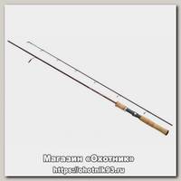 Спиннинг Daiwa Spinmatic-X SM-X 702ULFS 2.10м 1-7гр