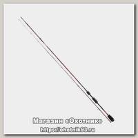 Спиннинг Daiwa TD Trout Area Commander 2,0м 1-7гр