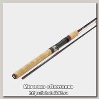 Спиннинг Daiwa Vulcan-AR VL-802 MFS 2,44м 5-28гр