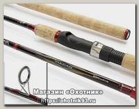 Спиннинг Daiwa Vulcan-AR VL-862 MHFS 2,59м 10-40гр