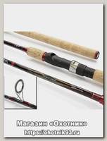 Спиннинг Daiwa Vulcan-RU VL 902 MFS-AR 2.74м 5-28гр