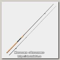 Спиннинг Daiwa Vulcan supreme 802ML