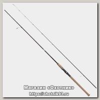 Спиннинг Daiwa Vulcan supreme SST 802MLFS