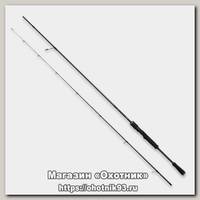 Спиннинг DAM Yagi light jig 2,40м 5-26гр 2сек