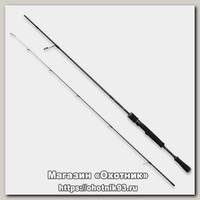 Спиннинг DAM Yagi spin 1,90м 5-20гр 2сек