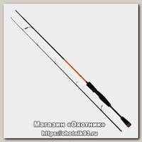 Спиннинг Favorite Balance BLC-732L 2.20м 3-12гр 6-10lb