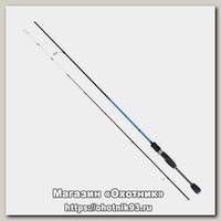 Спиннинг Favorite Blue Bird BB-792L-T 2.36м 2-10гр Ex-Fast