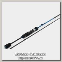Спиннинг Favorite Blue Bird BB16-682UL-S 2.04м 1-7гр 4-6lb ex-fast