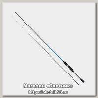 Спиннинг Favorite Blue Bird BB682ULS 2.04m 1-7г Ex-Fast