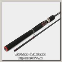 Спиннинг Favorite Delta DLS702M 2.1м 5-21гр fast