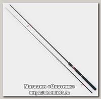 Спиннинг Favorite Delta DLS702ML 2.1m 3-14гр Fast