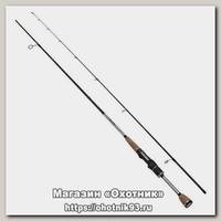 Спиннинг Favorite Impulse IMP-762UL-T 2.29м 0,6-7гр 2-4lb Ex.Fast