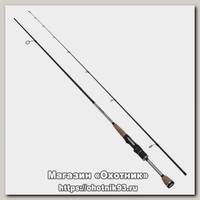 Спиннинг Favorite Impulse IMP-832L-T 2.51м 3-12гр 2-8lb Ex.Fast