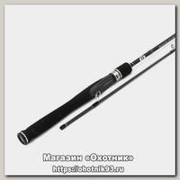 Спиннинг Favorite New Spirit NSP-632L 190см 3-12гр 6-10lb moderate fast