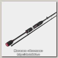 Спиннинг Favorite Professional PRF-732ML 220см 4-15гр 4-10lb moderate fast