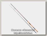 Спиннинг Favorite Sirocco SCS662L 1,98м 2-10гр M-fast