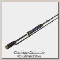 Спиннинг Favorite Skyline SKYA-842H 254см 20-60гр ex fast