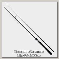 Спиннинг Favorite Variant VRN-602L 1.83м 3-12гр 6-10lb Fast