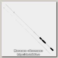 Спиннинг Favorite White Bird WBR-732UL-S 2,19м 1-7гр 4-8lb ex fast