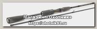 Спиннинг Fenwick Jig HMG862H 5-35г solid tip