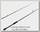 Спиннинг Fenwick Jig IFS802MH 5-28г solid tip
