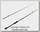 Спиннинг Fenwick Jig IFS862H 7-37г solid tip
