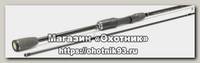 Спиннинг Fenwick Micro Jig IFS802L 1,7-16г solid tip