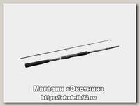 Спиннинг Graphiteleader Argento goas 862L-S 2.59м 7-28гр