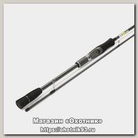 Спиннинг Graphiteleader Aspro Gaps 702L 1-11 гр