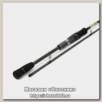 Спиннинг Graphiteleader Aspro Gaps 742M 6-24 гр