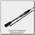 Спиннинг Graphiteleader Aspro Gaps 742M 6-24 гр