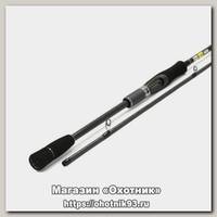 Спиннинг Graphiteleader Aspro Gaps 802М 7-28гр