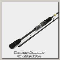 Спиннинг Graphiteleader Aspro Gaps 862M 7-28 гр