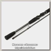 Спиннинг Graphiteleader Aspro Gapс 872МН 10-42гр