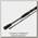 Спиннинг Graphiteleader Aspro Gapс 872МН 10-42гр