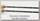 Спиннинг Graphiteleader Bellezza GLBCS 672UL-BB-T 0.8-7гр