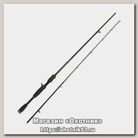 Спиннинг Graphiteleader Bosco GLBC 622M 1.88м 7-21гр