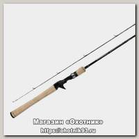 Спиннинг Graphiteleader Bosco nuovo GLNBC 702H 2.13м 10-56гр