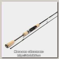 Спиннинг Graphiteleader Bosco nuovo GLNBS 602UL 1.83м 1-7гр