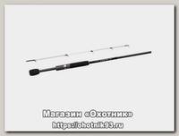 Спиннинг Graphiteleader Corto EX GOCXS 792UL-T 2.36м 0.6-8гр