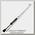 Спиннинг Graphiteleader Corto GORTS 732L-T 2.21м 0.8-10гр